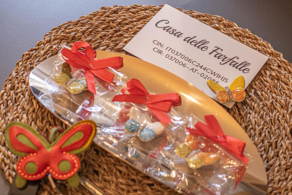 Casa delle Farfalle - 1