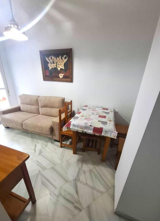 Habitación privada con baño en pleno centro de Huelva - 2