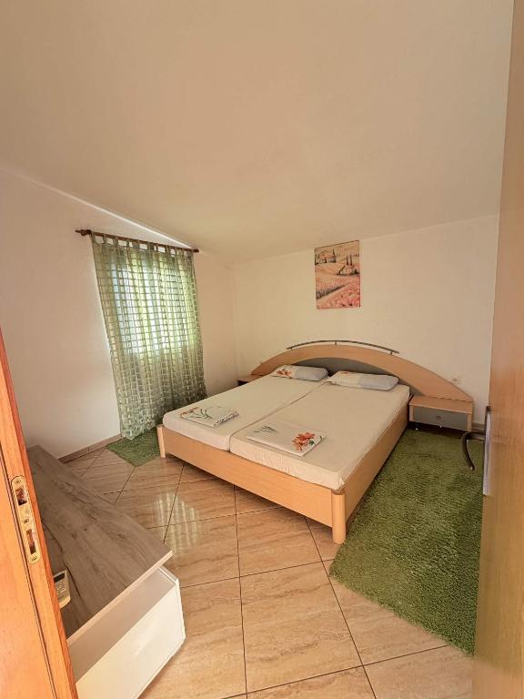One floor of house - 2
