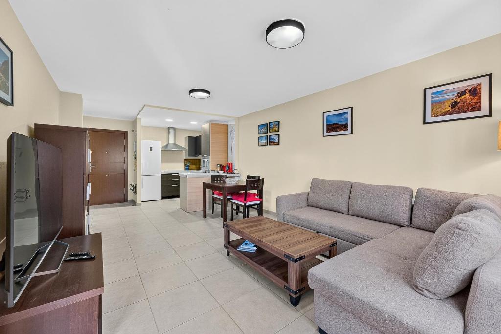 Cozy Apartment with garden in Palm Mar - 4