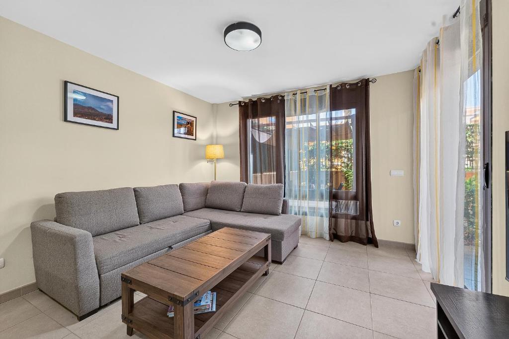 Cozy Apartment with garden in Palm Mar - 5