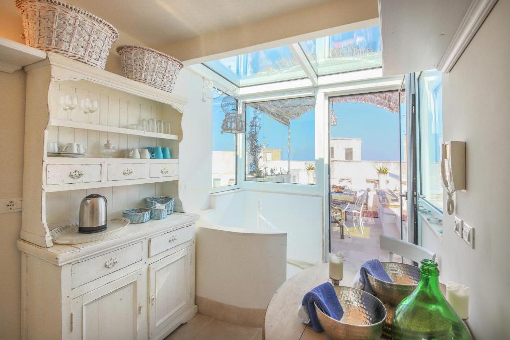 TD Dimora Arcadia with Breathtaking Sea View - 2