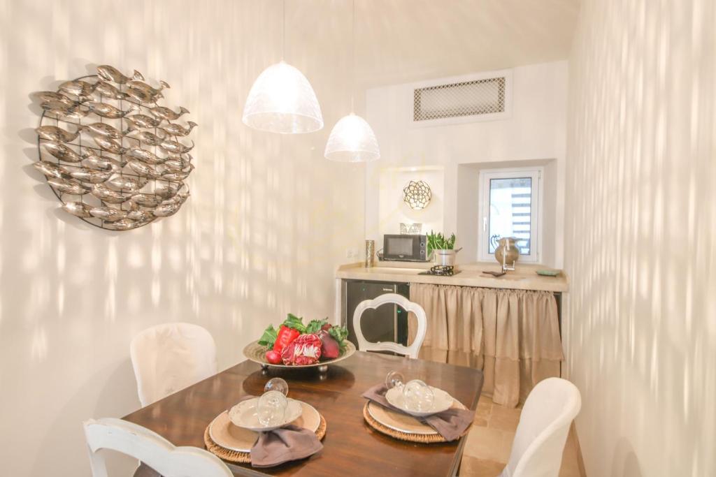 TD Dimora Arcadia with Breathtaking Sea View - 4
