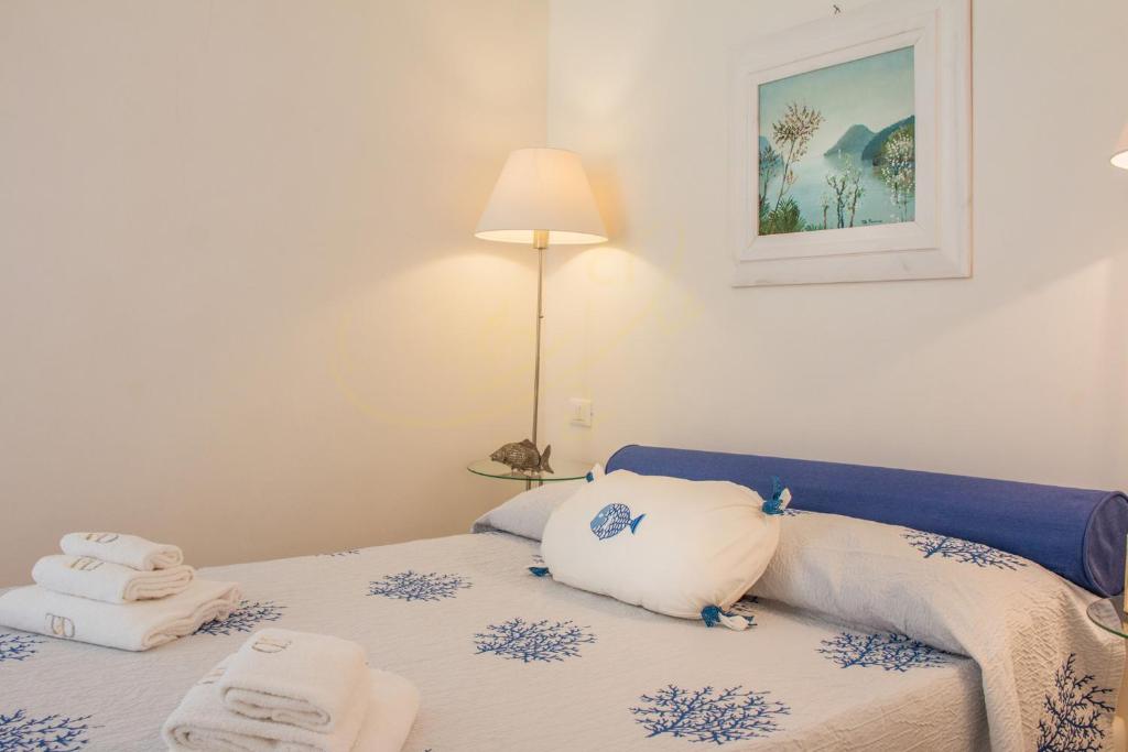TD Dimora Arcadia with Breathtaking Sea View - 5