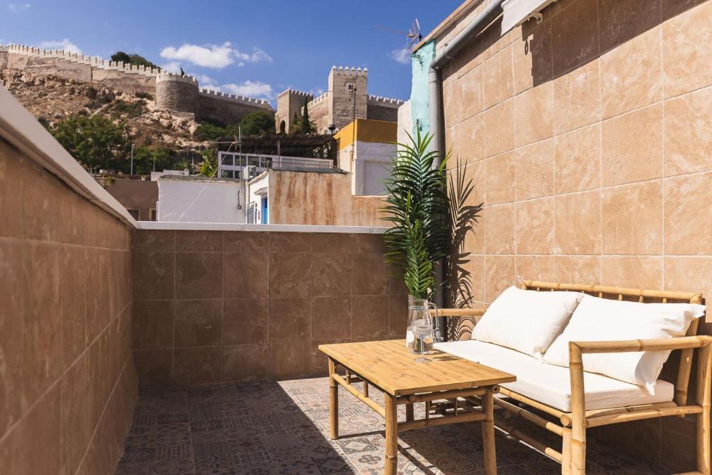 La casita de Domínguez - 1