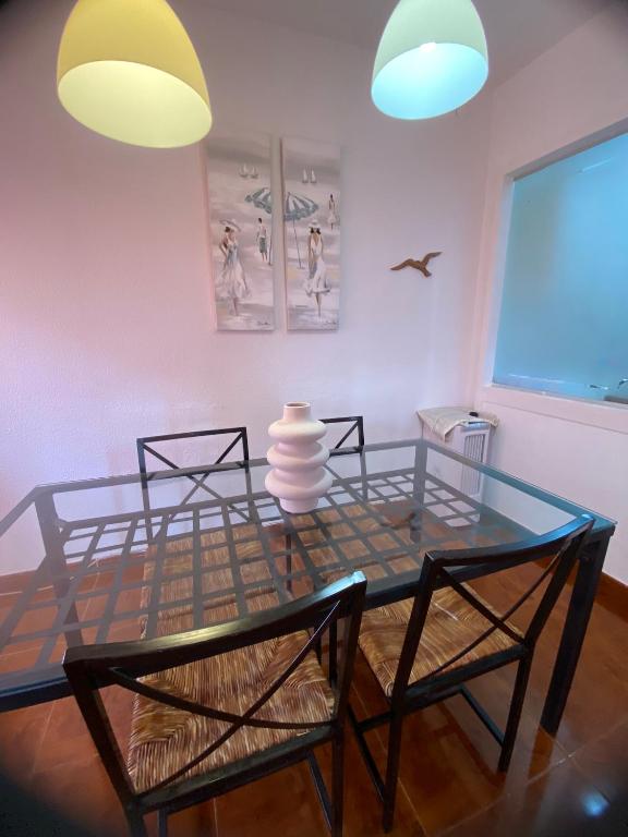 Apartamento 3 habitaciones a 50 metros de la playa - 2