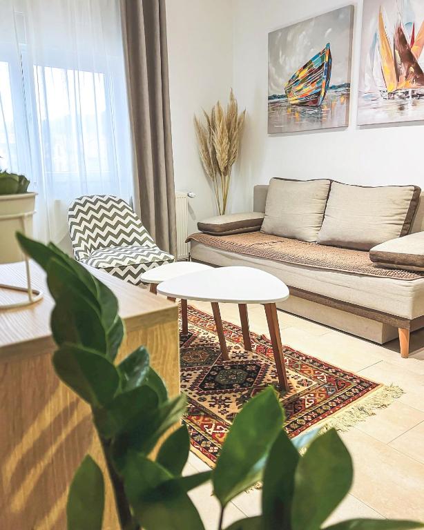Apartments Velickovic - 3