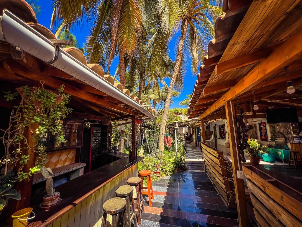 La Posada - 4