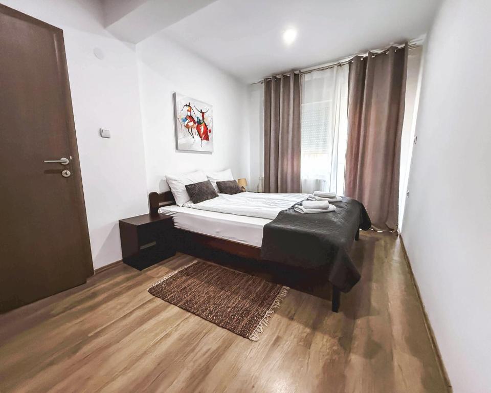 Apartments Velickovic - 5