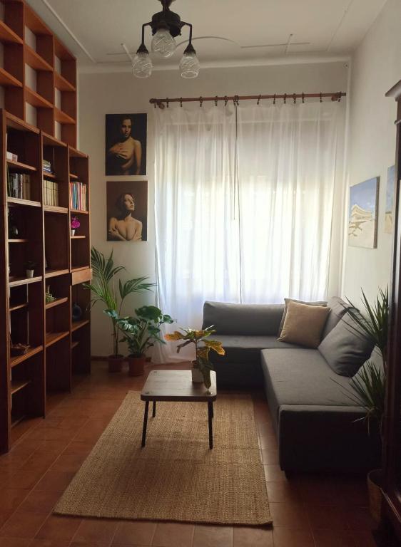 Appartamento in zona centrale - 1