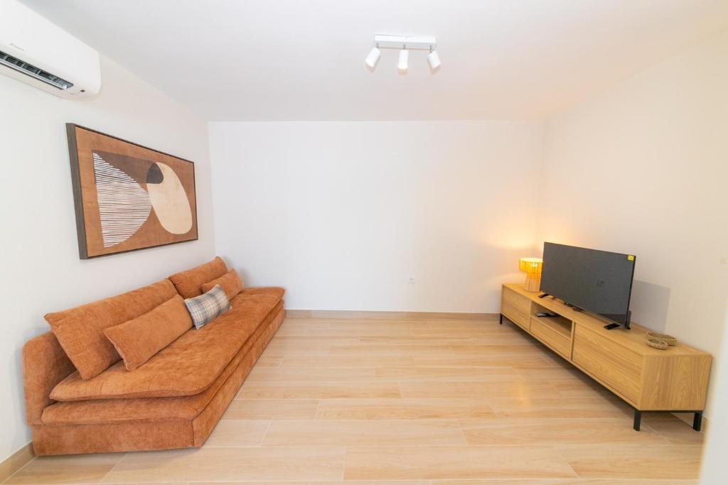 A tu aire: Apartamento Espuma y Arena - 2