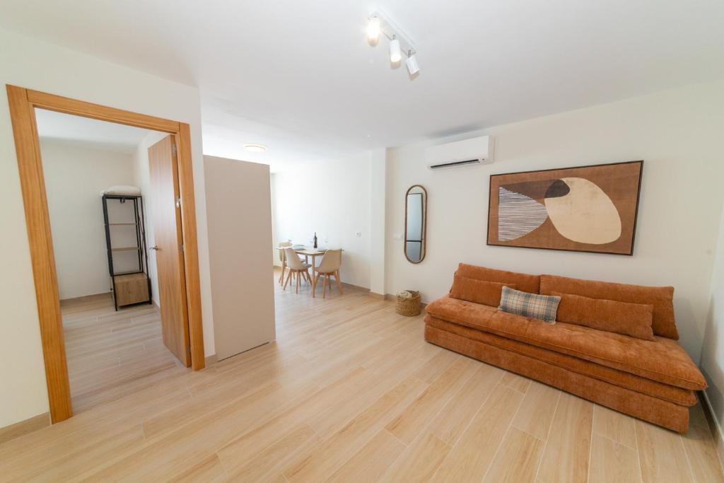 A tu aire: Apartamento Espuma y Arena - 3