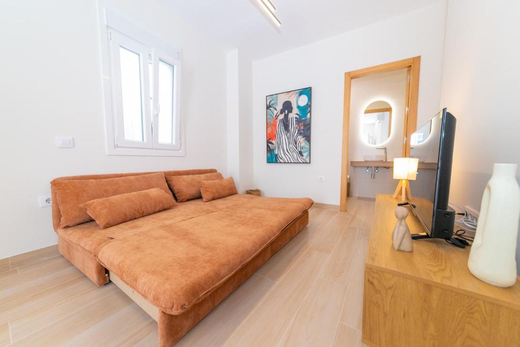 A tu aire: Apartamento Dunas & Coral - 4