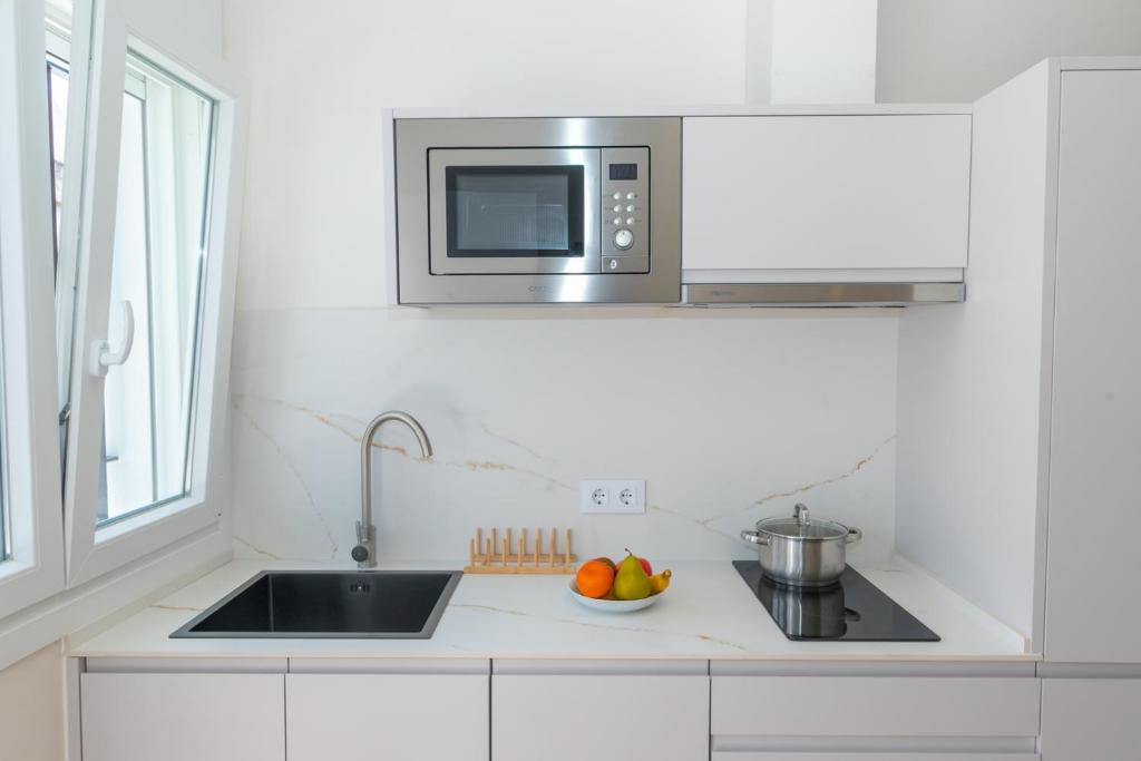 A tu aire: Apartamento Dunas & Coral - 5