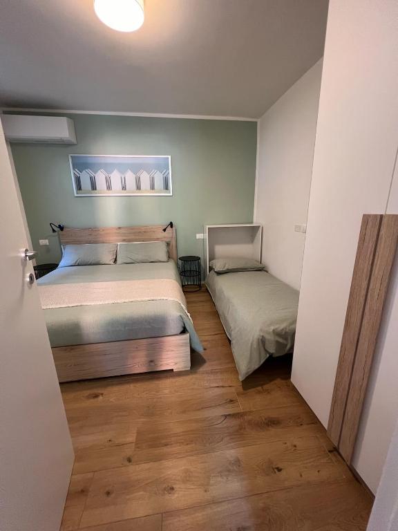 Casa Elisa, appartamento nuovo a 100 mt dal mare - 3