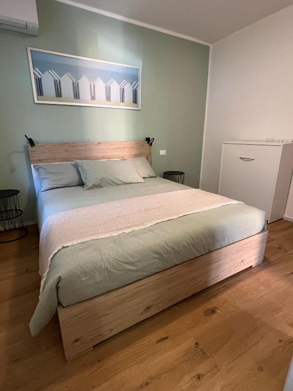 Casa Elisa, appartamento nuovo a 100 mt dal mare - 2