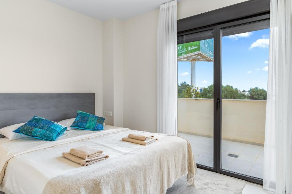 Premium Jardinana Lotus 500m to Beach - 4