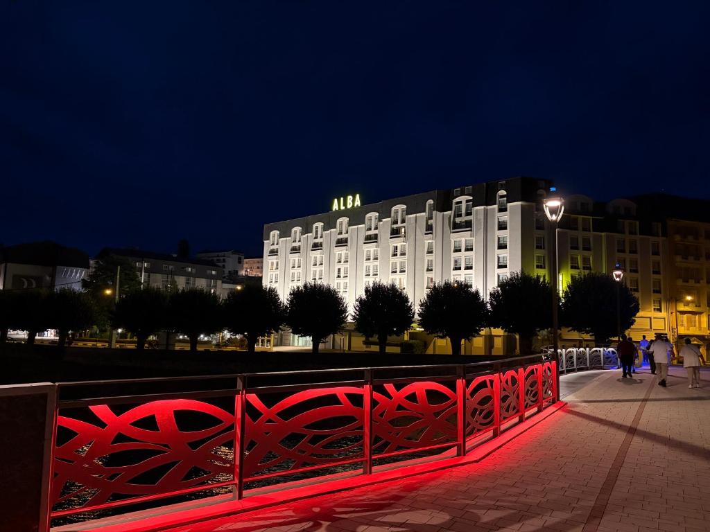 Hôtel Alba - 3