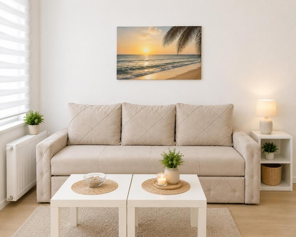 Prime Old Town Apartment - Central location - 2