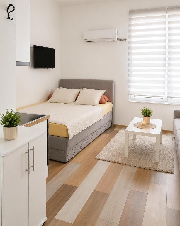Prime Old Town Apartment - Central location - 1