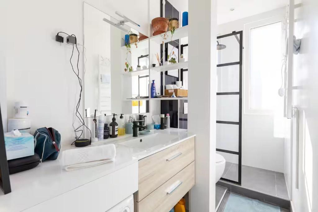 Cosy escape between Montmartre & Batignolles - 5