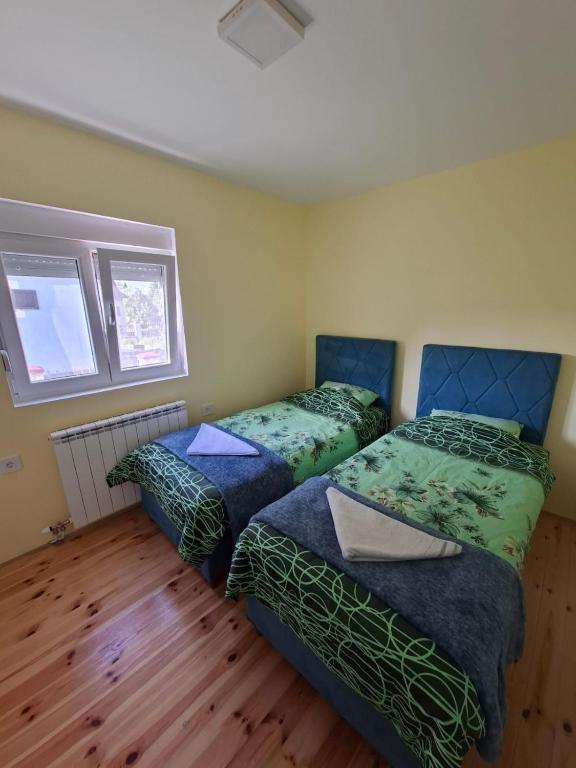 Apartman Jana - 3