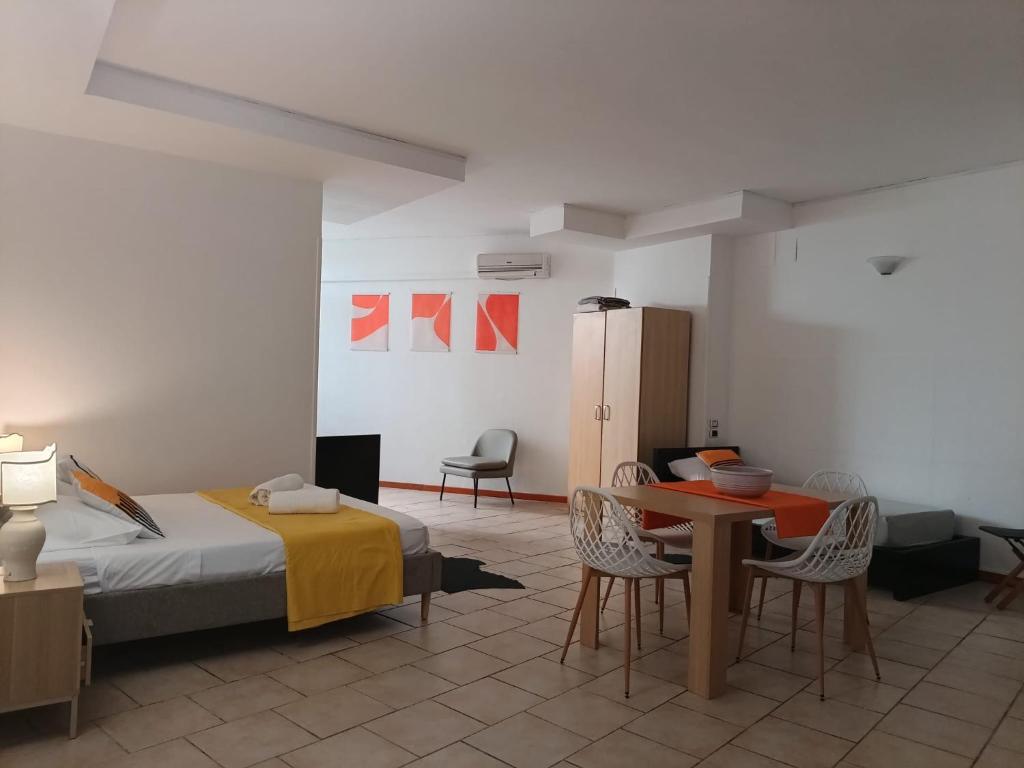 Lupiae Rooms Lecce Centro Guest House - 3