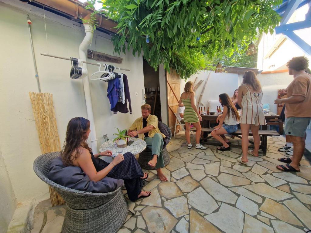 COTTAGE - Utopy Hostel - 4