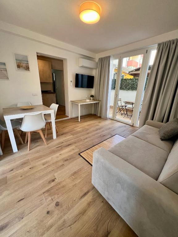 Casa Silvia, Bilocale nuovo a 100 mt dal mare - 1