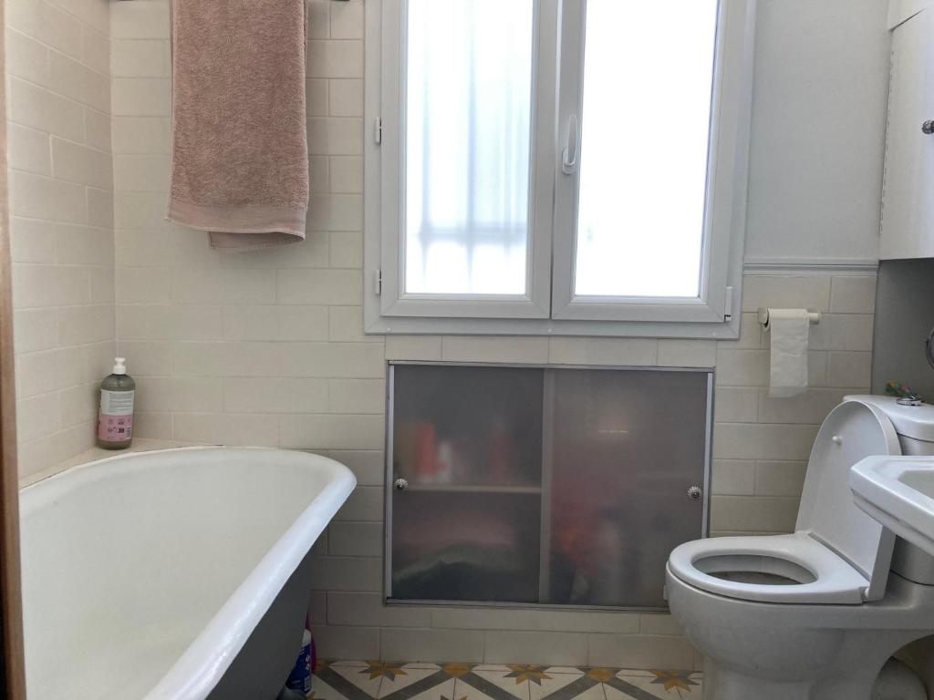 Charming 2R apartment 10 minutes from Montmartre - 5