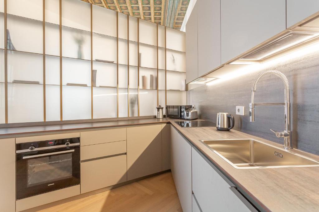 Felicia Apartment - 3