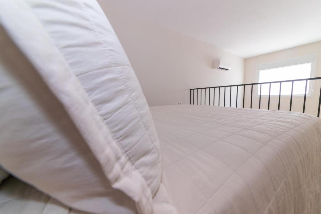 A tu aire: Apartamento Refugio Marisma - 4
