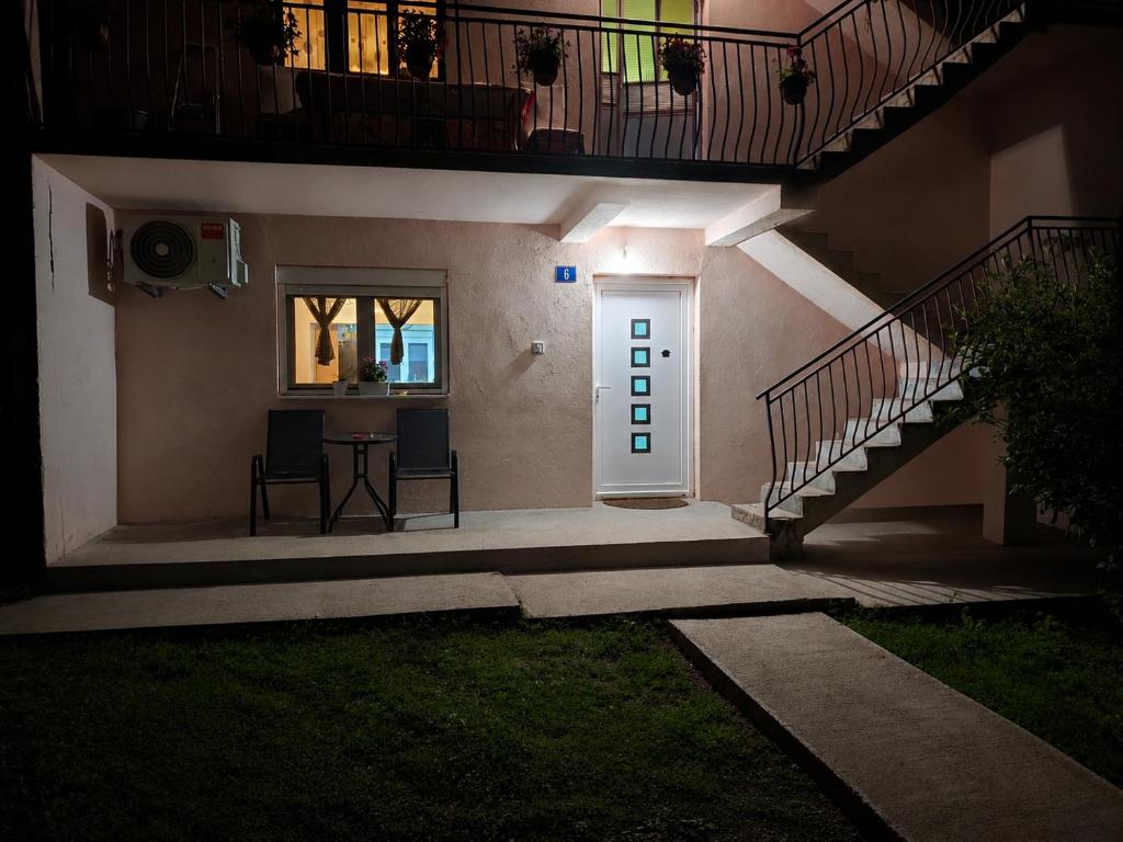Apartman Jana - 5