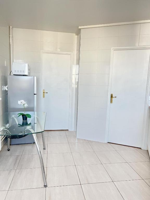 8 guests, Spacious, renovated, Paris 19th arrondissement - 2