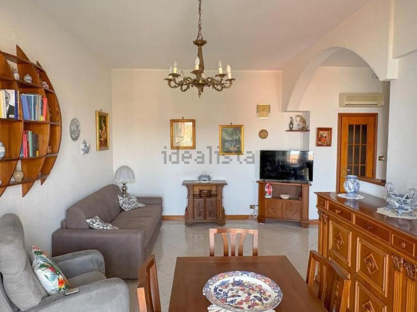 Savona Casa Vista Mare - 3