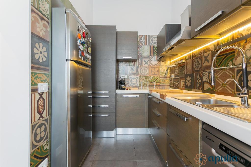 Le Bifore Apartment by Apulia Accommodation - 2