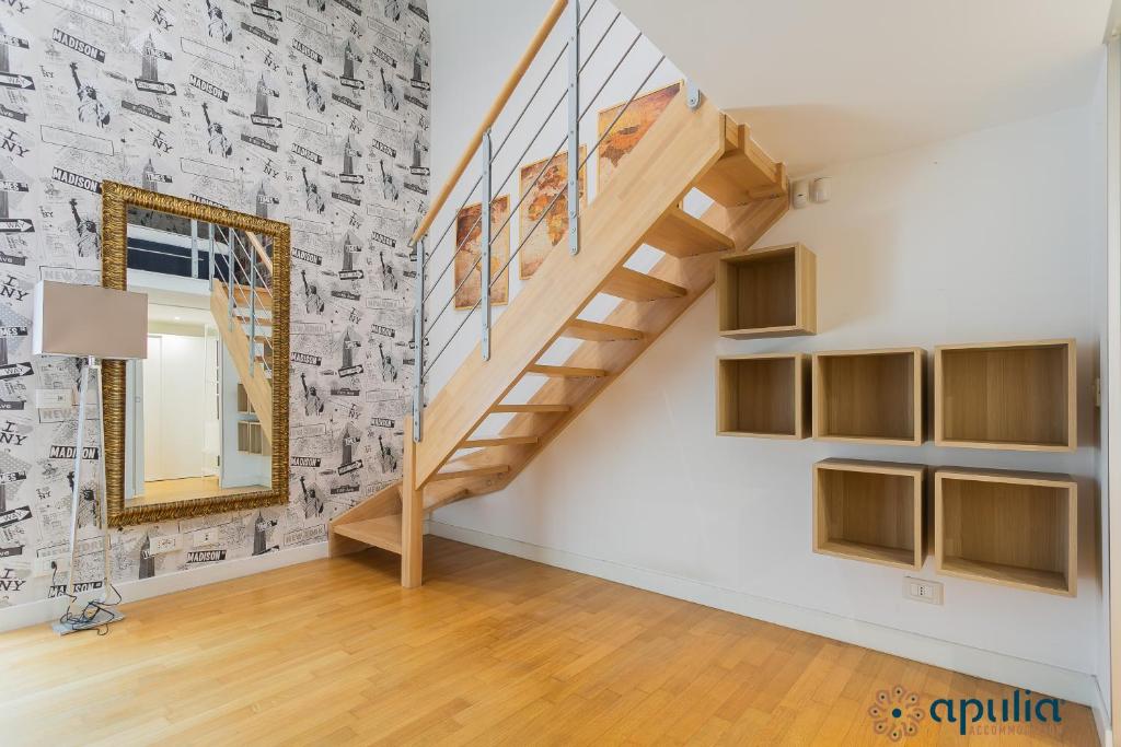 Le Bifore Apartment by Apulia Accommodation - 4
