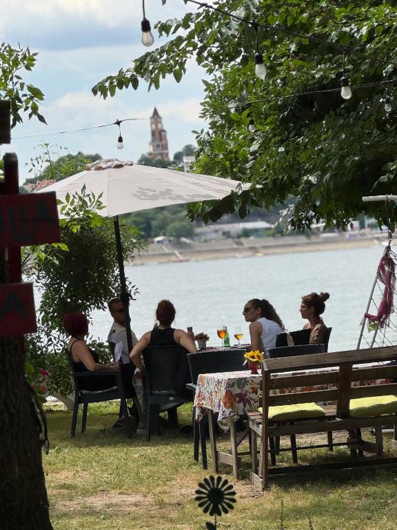 Cross Over Zemun - 3
