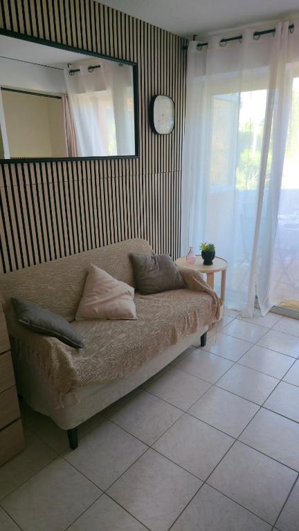 Bormes-les-Mimosas Calme 4p clim wifi parking cave - 5