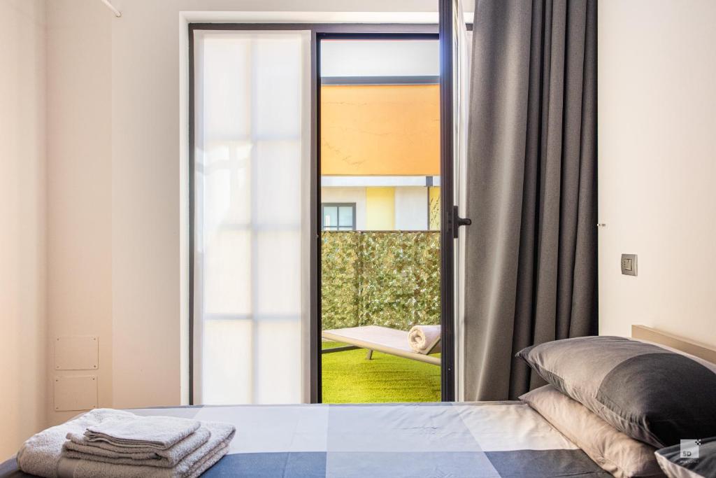 Luxury House in Milano Pietrasanta 120 mq - 2