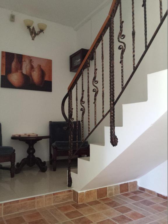 Apartamente Mitu photo