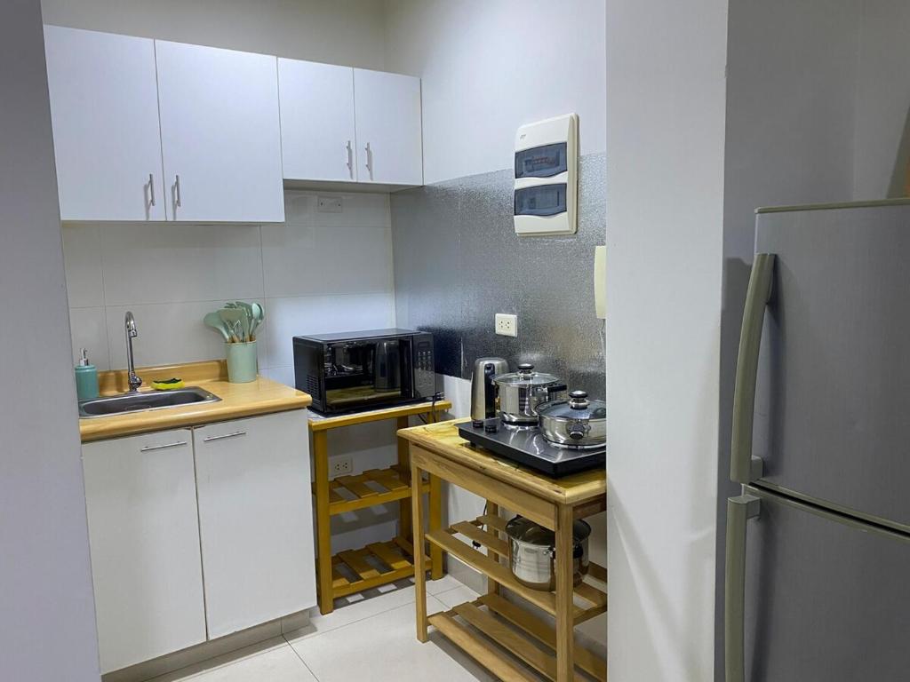 Departamento en Centro Historico de Lima, 1 hab, WiFi free, SmartTV - 5