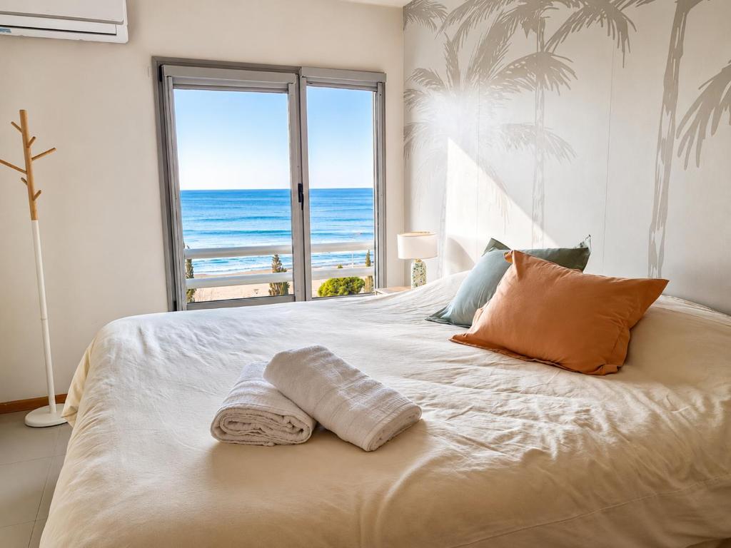 AC suites, vista al mar ! - 5