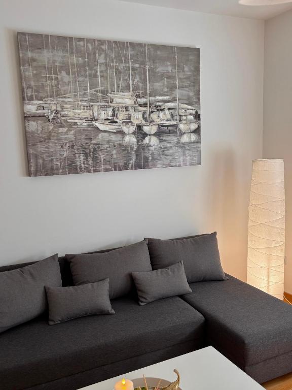 Urban Oasis Belgrade- free parking, quiet area close to City Centre - 3