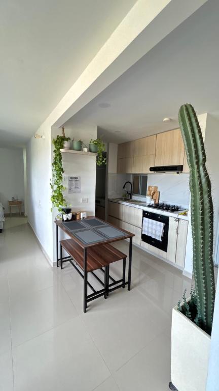 Apartamento Campestre Vacacional - 2