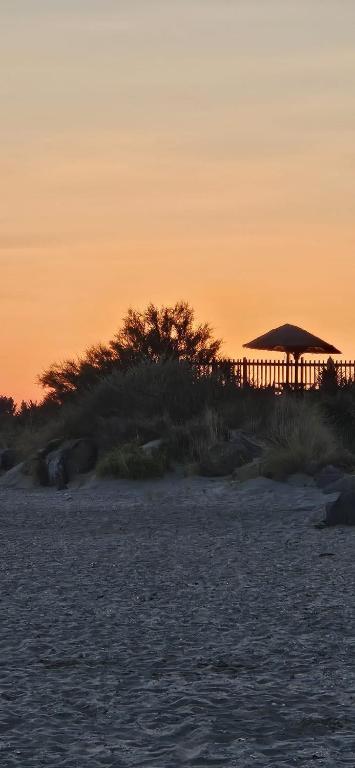 Studio 4 personnes au Cap-d'Agde - 2