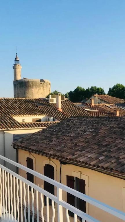 Grande terrasse panoramique au cœur des remparts - 5