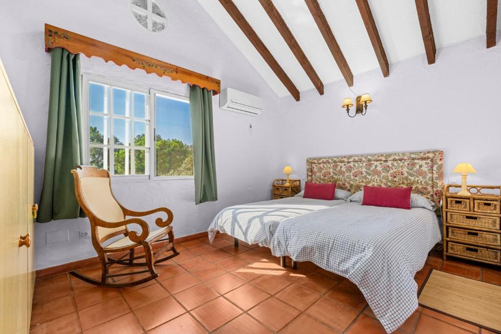 Casa Campo Mirador Estepona - 4