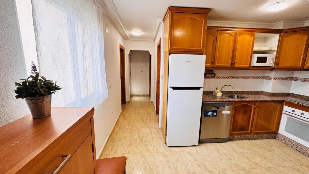 Apartment La Mata Beach Torrevieja - 5