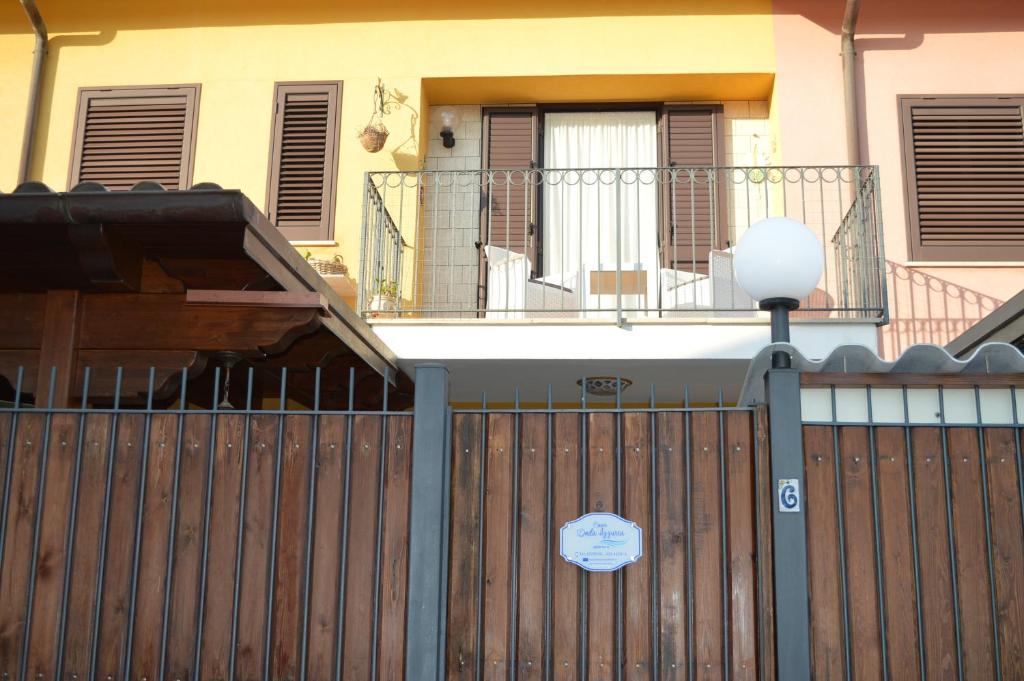 Casa onda azzurra - 3